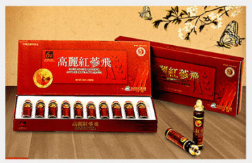 Korean Red Ginseng Extract Gold Инструкция - фото 9