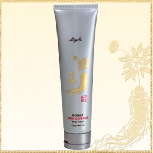 RED GINSENG FOAM CLEANSING